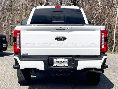 New 2026 Ford F350 XLT w/ XLT Premium Package image 4
