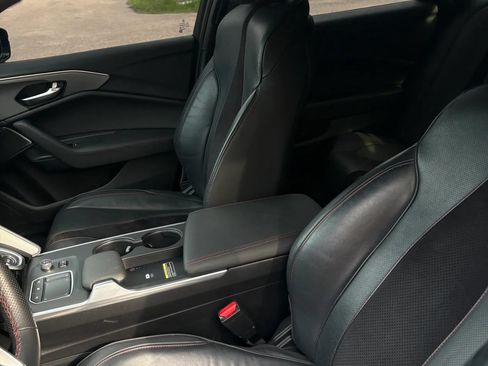 Used 2023 Acura TLX w/ A-SPEC Pkg FWD image 11