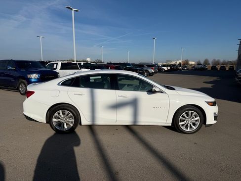 Used 2023 Chevrolet Malibu LT image 17