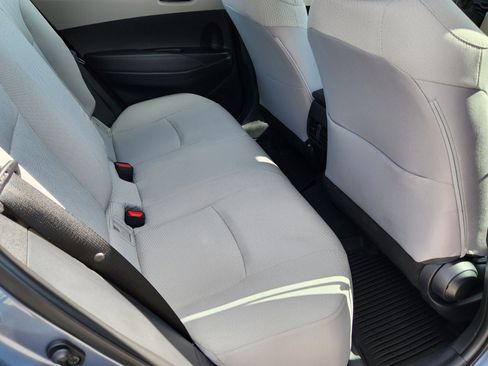 Certified 2026 Toyota Corolla Cross L image 10