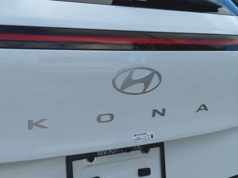 New 2026 Hyundai Kona SEL Sport image 13
