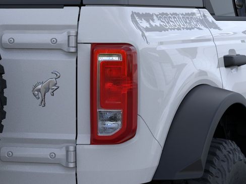 New 2025 Ford Bronco Big Bend w/ Black Diamond Package AWD/4WD image 48
