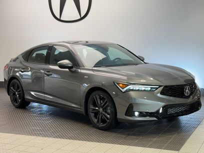 Used 2023 Acura Integra A-Spec