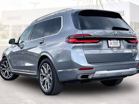Used 2026 BMW X7 xDrive40i AWD/4WD image 31