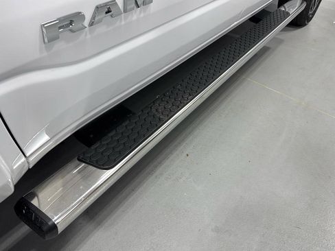 New 2025 RAM 1500 Laramie image 20