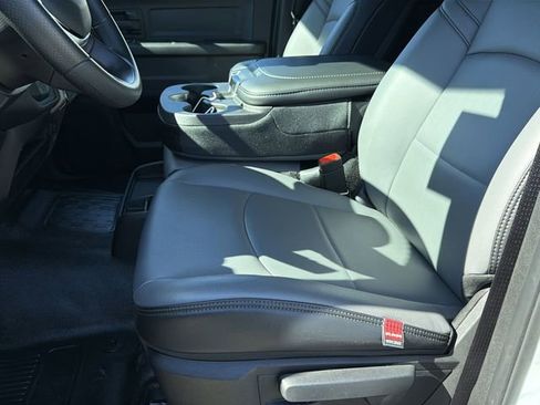 New 2026 RAM 4500 Tradesman AWD/4WD image 23