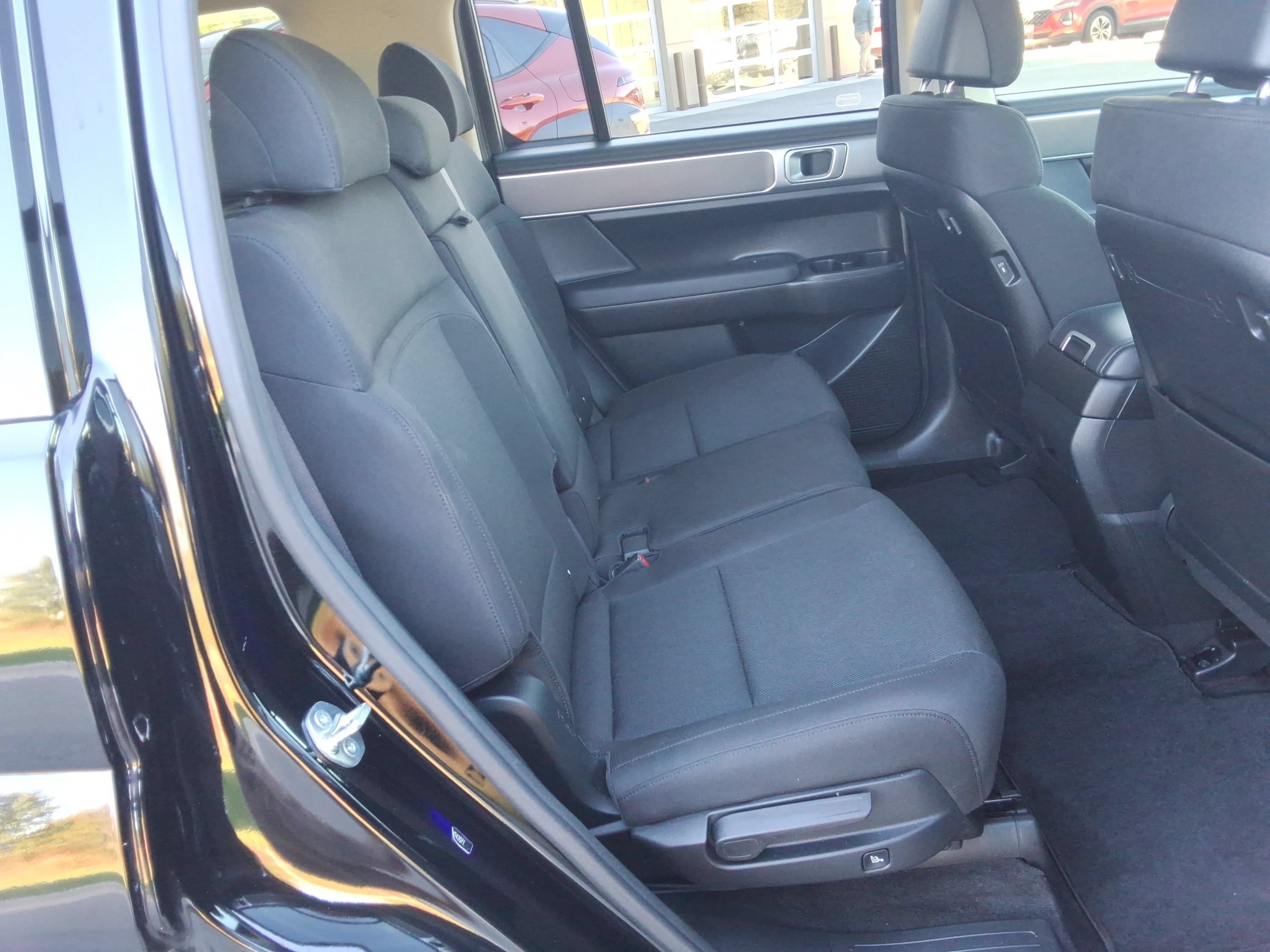 Used 2024 Hyundai Santa Fe SE AWD/4WD image 26