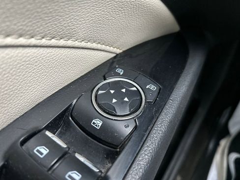 Used 2015 Ford Fusion Titanium image 49