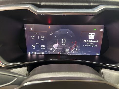 New 2026 GMC Canyon Elevation w/ Convenience Package image 21