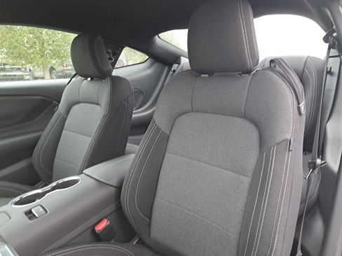 New 2026 Ford Mustang EcoBoost w/ Mustang Nite Pony Package image 18