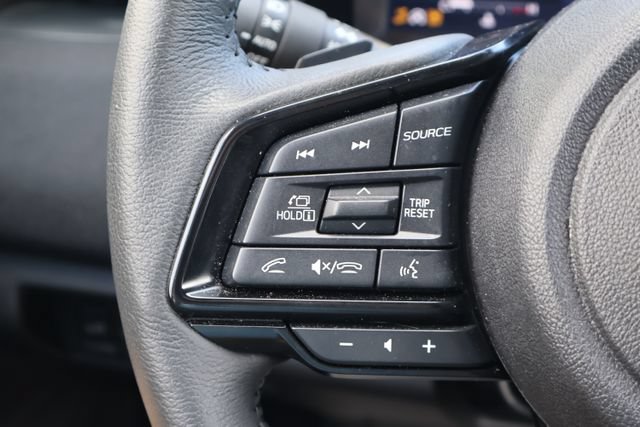 Certified 2026 Subaru Outback Limited XT AWD/4WD image 8
