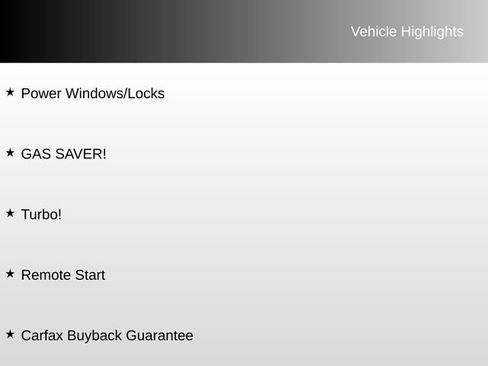 Used 2024 Chevrolet TrailBlazer LS w/ LS Convenience Package image 16