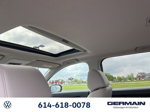 Used 2023 Honda CR-V EX-L image 20