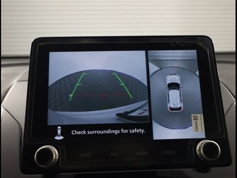 Used 2024 Mitsubishi Eclipse Cross SEL image 26