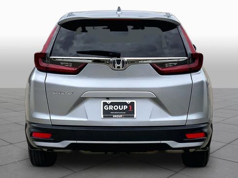 Used 2020 Honda CR-V EX-L image 5