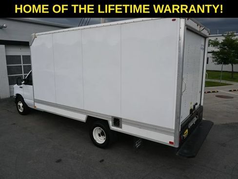 Used 2024 Ford E-350 and Econoline 350 Super Duty w/ Power Windows & Locks Group RWD image 26