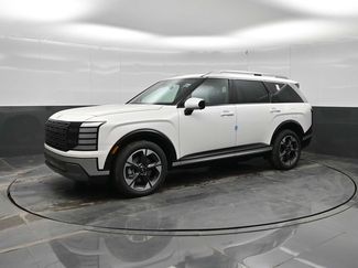 New 2026 Hyundai Palisade Limited video 1