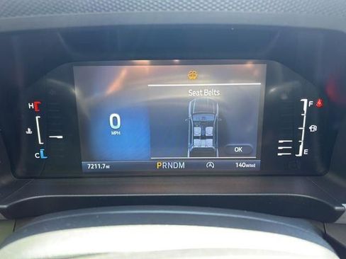 Used 2025 Ford Ranger XL RWD image 19