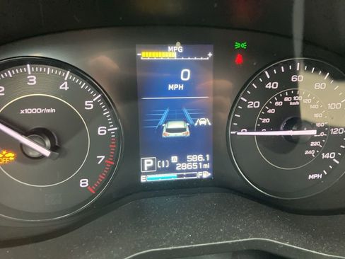 Used 2022 Subaru Impreza Premium image 3