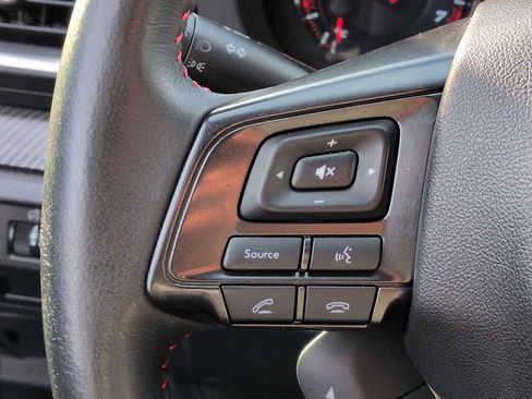 Used 2020 Subaru WRX image 24