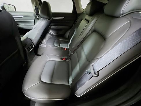 New 2025 MAZDA CX-5 AWD 2.5 S w/ Select Package image 19