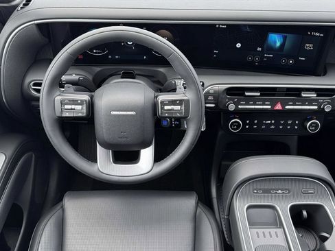 New 2026 Hyundai Palisade Calligraphy AWD/4WD image 17