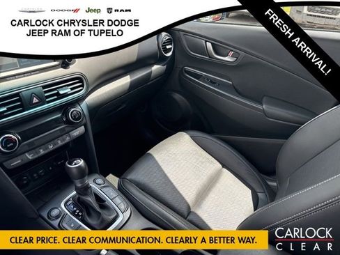 Used 2019 Hyundai Kona Ultimate AWD/4WD image 26