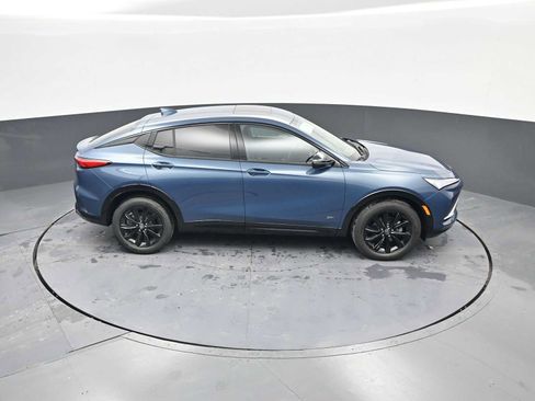 New 2026 Buick Envista Sport Touring image 34