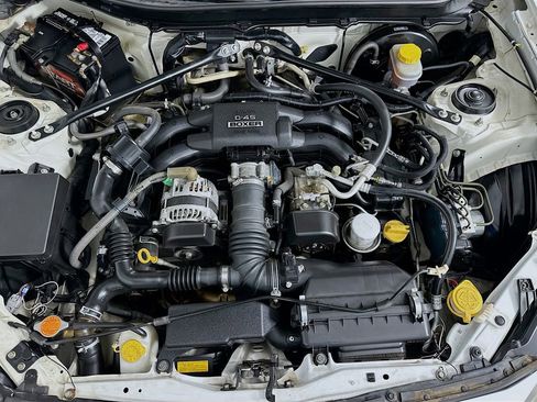 Used 2013 Scion FR-S image 27