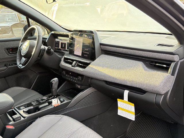 Certified 2026 Subaru Outback Limited AWD/4WD image 19