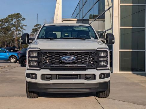 New 2026 Ford F250 XL w/ STX Appearance Package image 8