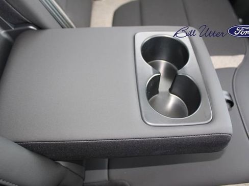New 2026 Ford Bronco Sport Big Bend w/ Convenience Package AWD/4WD image 9