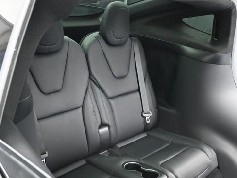 Used 2020 Tesla Model X Long Range image 37