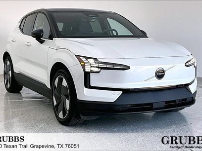 Certified 2025 Volvo EX30 Plus w/ Protection Package Premier