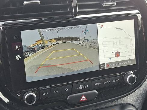 Used 2023 Kia Soul GT-Line FWD image 20