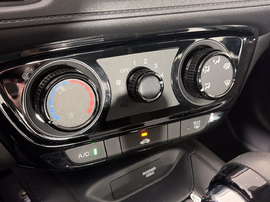 Used 2021 Honda HR-V LX image 21