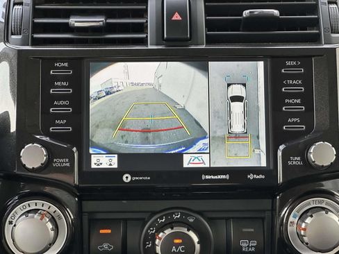 Used 2023 Toyota 4Runner TRD Off-Road Premium w/ Off Road Premium Plus Package AWD/4WD image 20