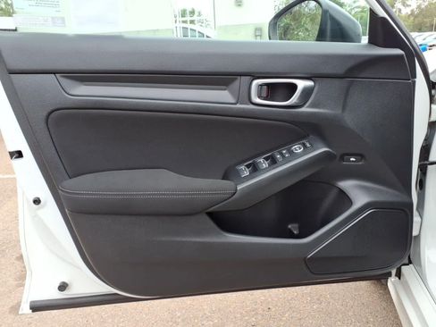 Used 2024 Honda Civic Sport image 12
