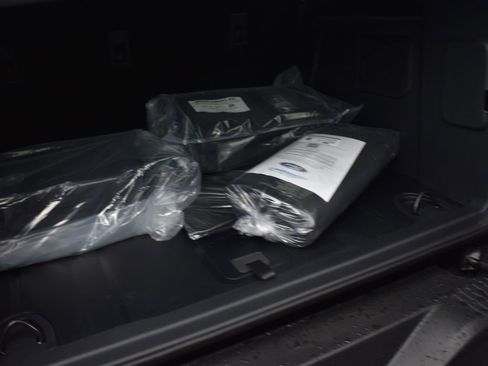 New 2025 Ford Bronco Badlands AWD/4WD image 13