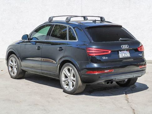 Used 2015 Audi Q3 2.0T Premium Plus AWD/4WD image 4