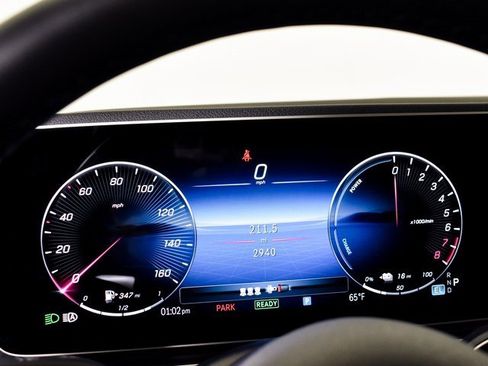 Certified 2025 Mercedes-Benz GLE 450e 4MATIC image 21