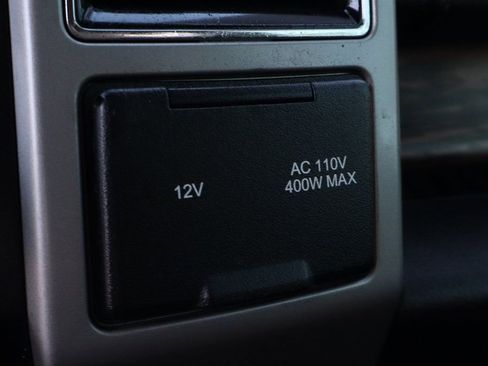 Used 2018 Ford F150 Lariat w/ Equipment Group 502A Luxury image 40