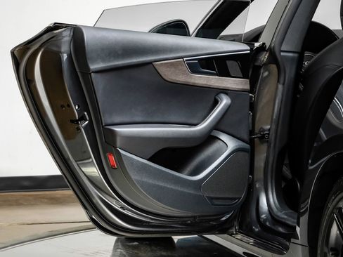 Used 2022 Audi A5 2.0T Premium image 49