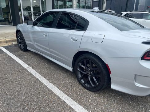 Used 2021 Dodge Charger GT w/ Blacktop Package RWD image 4