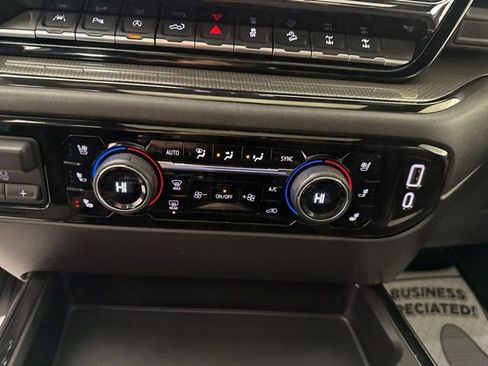 Used 2023 Chevrolet Silverado 1500 ZR2 w/ ZR2 Bison Edition image 35