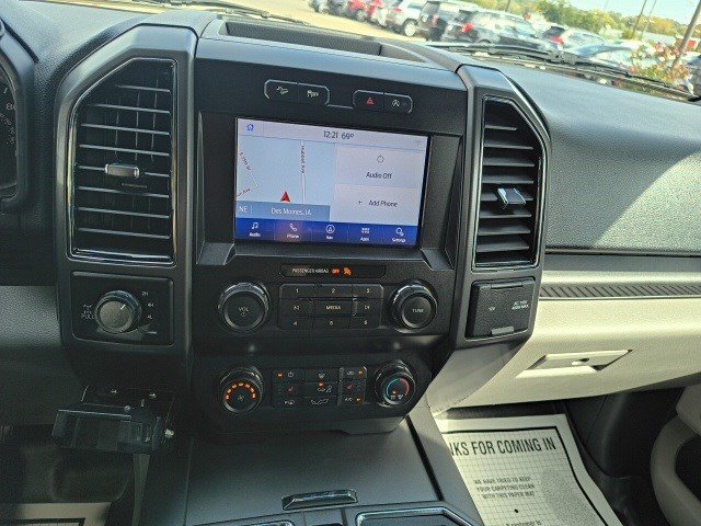 Used 2020 Ford F150 XLT w/ Equipment Group 302A Luxury AWD/4WD image 22