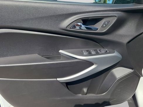 New 2026 Chevrolet Trax LS w/ Driver Confidence Package image 18