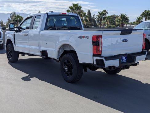 New 2025 Ford F350 XL w/ STX Appearance Package image 4