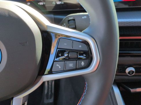 Used 2025 BMW i4 M50 w/ Premium Package image 20