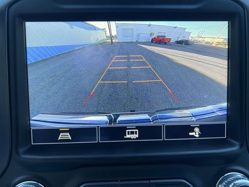 Certified 2021 GMC Sierra 1500 AT4 image 14